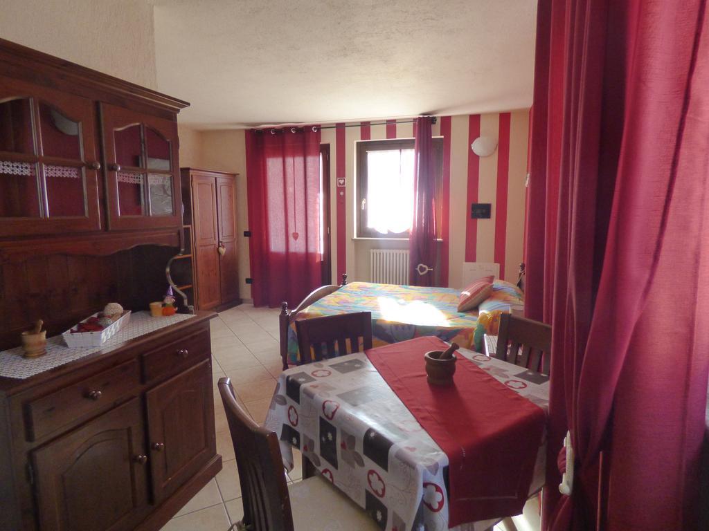 Villa La Tana del Ghiro Villefranche Esterno foto