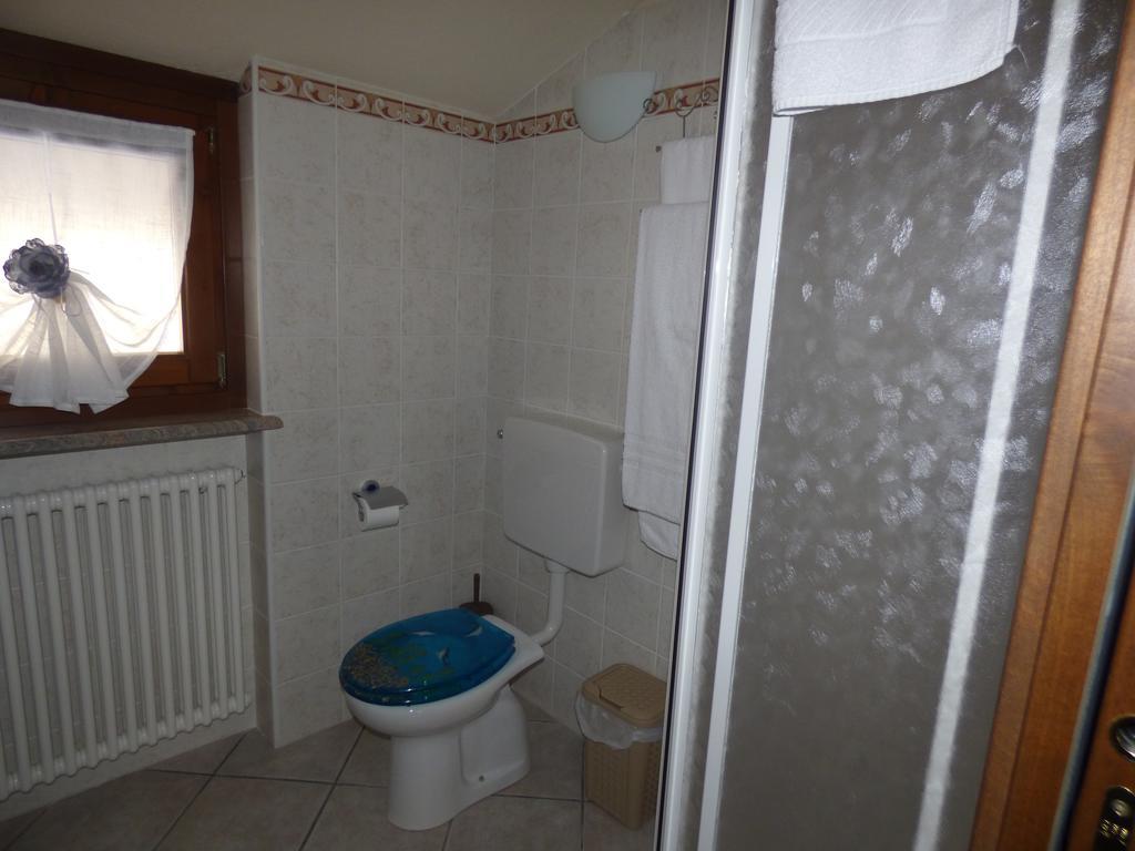 Villa La Tana del Ghiro Villefranche Esterno foto