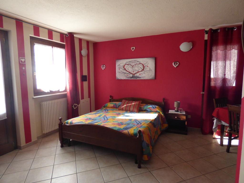 Villa La Tana del Ghiro Villefranche Esterno foto