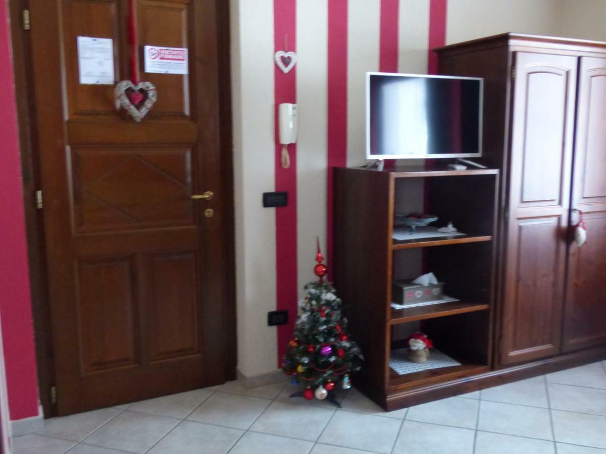 Villa La Tana del Ghiro Villefranche Esterno foto