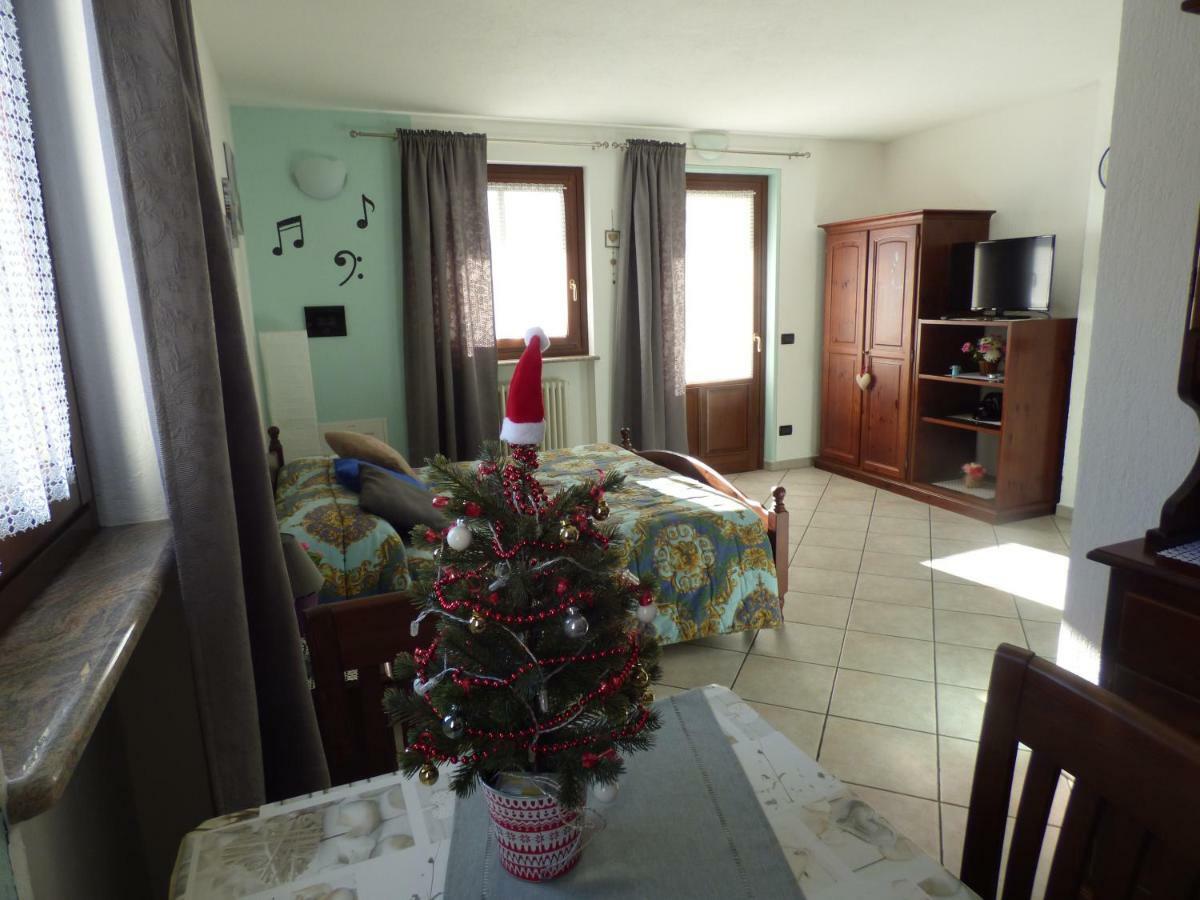 Villa La Tana del Ghiro Villefranche Esterno foto