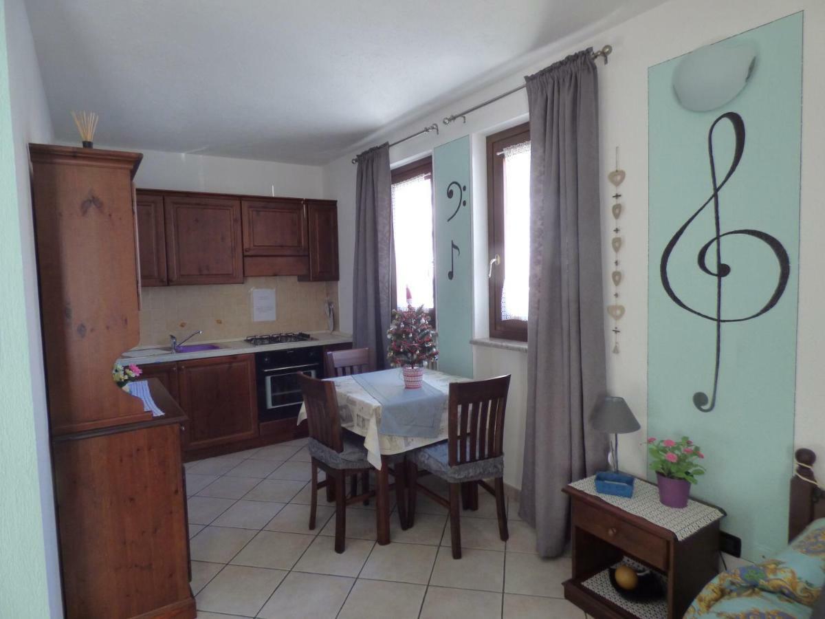 Villa La Tana del Ghiro Villefranche Esterno foto